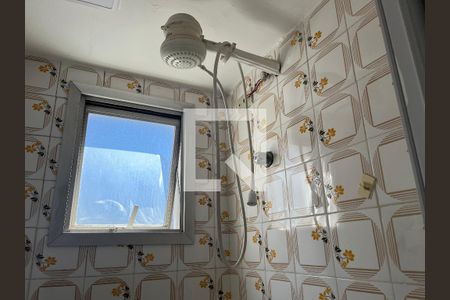 Apartamento para alugar com 66m², 2 quartos e 1 vagaBanheiro de serviço