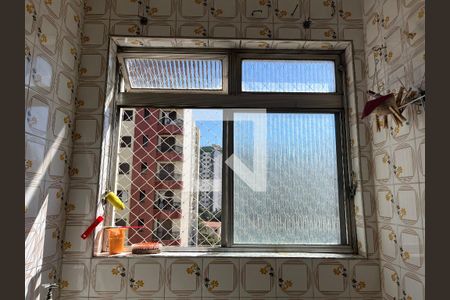 Apartamento para alugar com 66m², 2 quartos e 1 vagaÁrea de Serviço