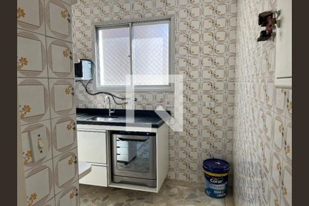 Apartamento para alugar com 66m², 2 quartos e 1 vagaCozinha