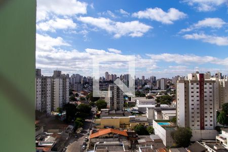 Vista do Quarto 1 de apartamento para alugar com 2 quartos, 68m² em Vila da Saúde, São Paulo