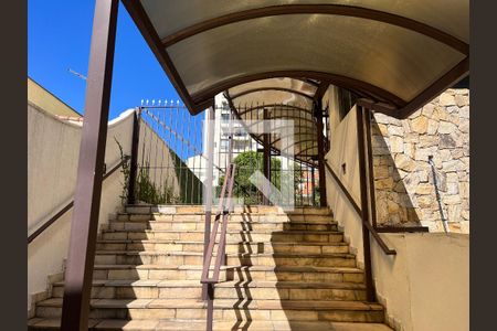 Apartamento para alugar com 66m², 2 quartos e 1 vagaEntrada