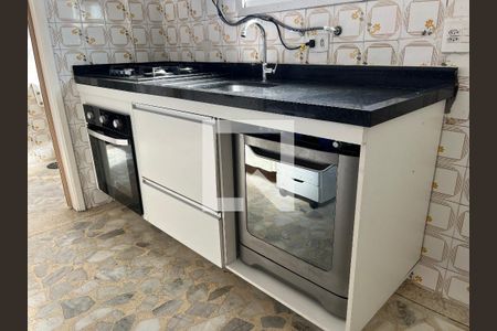 Apartamento para alugar com 66m², 2 quartos e 1 vagaCozinha