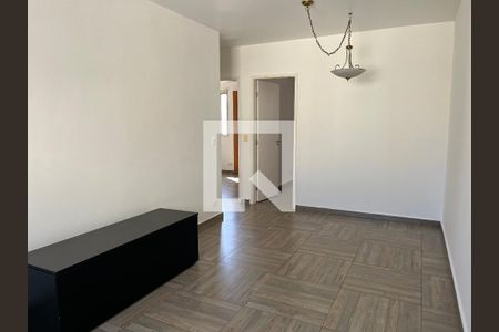 Sala de apartamento para alugar com 2 quartos, 66m² em Vila da Saúde, São Paulo