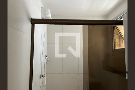 Apartamento para alugar com 66m², 2 quartos e 1 vagaBanheiro Social