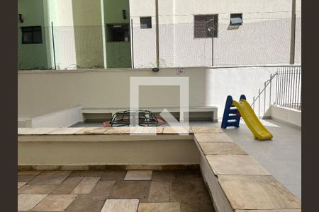 Apartamento para alugar com 66m², 2 quartos e 1 vagaÁrea comum - Playground