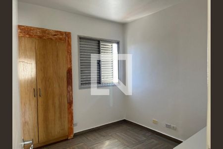 Quarto 1 de apartamento para alugar com 2 quartos, 66m² em Vila da Saúde, São Paulo