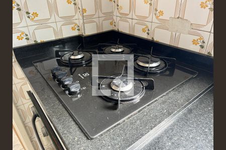 Apartamento para alugar com 66m², 2 quartos e 1 vagaCozinha