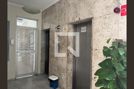 Apartamento para alugar com 66m², 2 quartos e 1 vagaElevadores