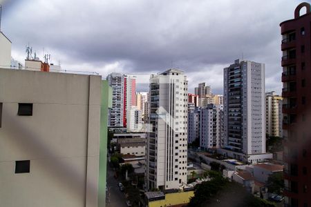 Vista da Sala de apartamento para alugar com 2 quartos, 68m² em Vila da Saúde, São Paulo