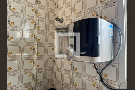 Apartamento para alugar com 66m², 2 quartos e 1 vagaCozinha