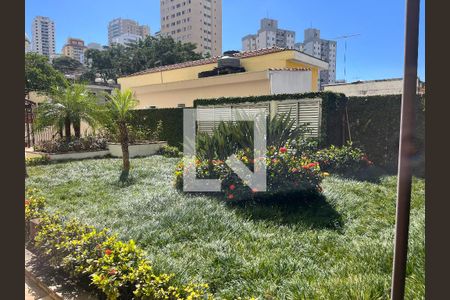 Apartamento para alugar com 66m², 2 quartos e 1 vagaÁrea comum