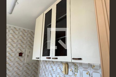 Apartamento para alugar com 66m², 2 quartos e 1 vagaCozinha