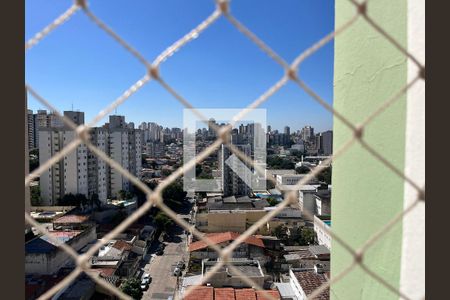 Apartamento para alugar com 66m², 2 quartos e 1 vagaQuarto 2