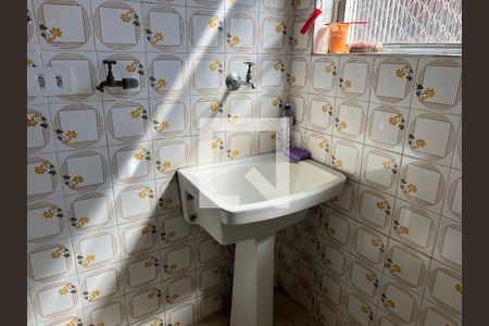 Apartamento para alugar com 66m², 2 quartos e 1 vagaÁrea de Serviço