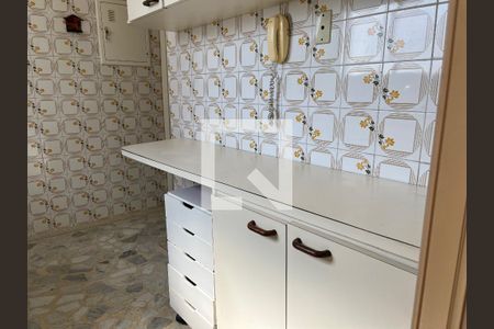 Apartamento para alugar com 66m², 2 quartos e 1 vagaCozinha