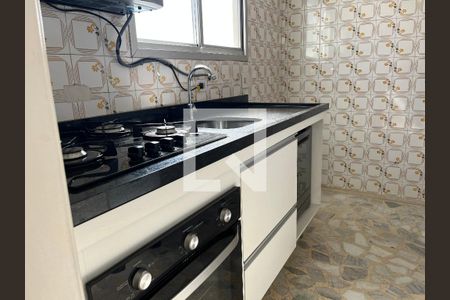 Apartamento para alugar com 66m², 2 quartos e 1 vagaCozinha