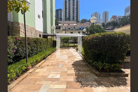Apartamento para alugar com 66m², 2 quartos e 1 vagaÁrea comum