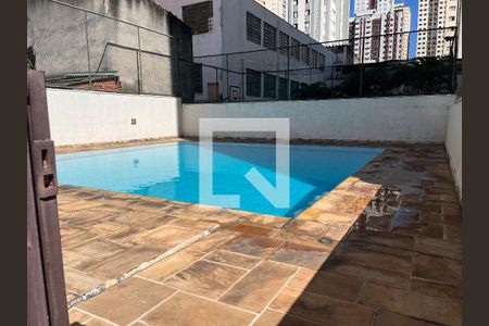 Apartamento para alugar com 66m², 2 quartos e 1 vagaÁrea comum - Piscina