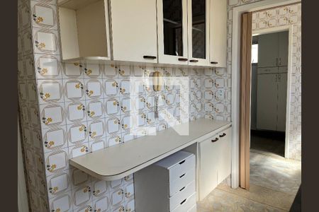 Apartamento para alugar com 66m², 2 quartos e 1 vagaCozinha