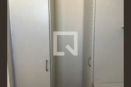 Apartamento para alugar com 66m², 2 quartos e 1 vagaQuarto de Serviço
