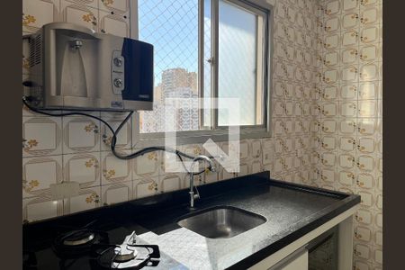 Apartamento para alugar com 66m², 2 quartos e 1 vagaCozinha