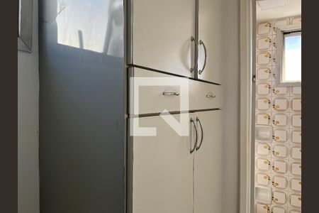 Apartamento para alugar com 66m², 2 quartos e 1 vagaQuarto de Serviço