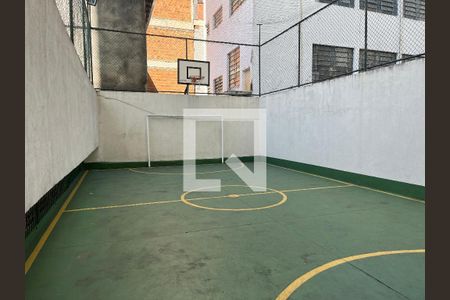 Apartamento para alugar com 66m², 2 quartos e 1 vagaQuadra Esportiva