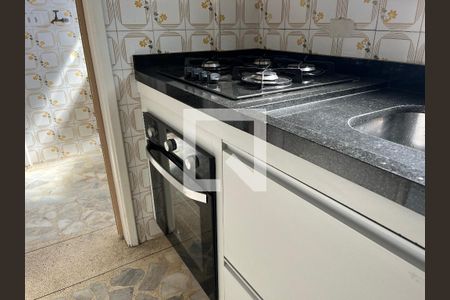 Apartamento para alugar com 66m², 2 quartos e 1 vagaCozinha