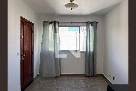 Sala de apartamento para alugar com 2 quartos, 66m² em Vila da Saúde, São Paulo