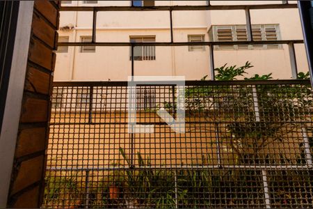 Vista de apartamento para alugar com 3 quartos, 110m² em Gutierrez, Belo Horizonte