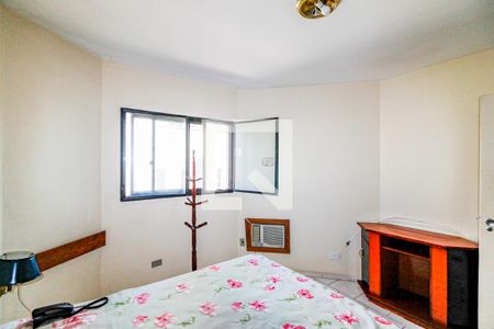 Quarto 1 de apartamento à venda com 1 quarto, 38m² em Santo Amaro, São Paulo