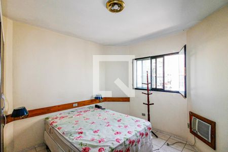 Quarto 1 de apartamento à venda com 1 quarto, 38m² em Santo Amaro, São Paulo