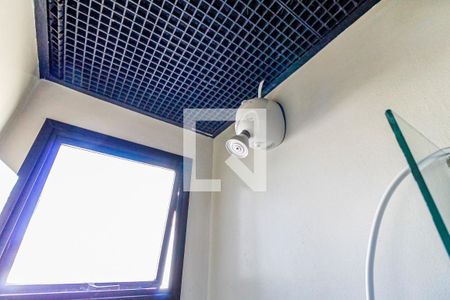 Apartamento à venda com 38m², 1 quarto e sem vaga Apartamento à venda com 38m², 1 quarto e sem vagaBanheiro