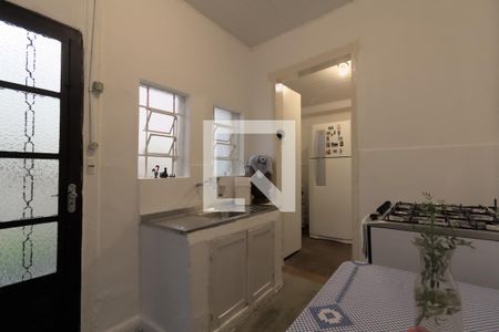 Casa à venda com 148m², 3 quartos e sem vagaCozinha