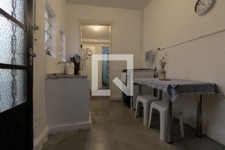 Casa à venda com 148m², 3 quartos e sem vagaCozinha