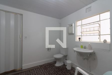 Casa à venda com 148m², 3 quartos e sem vagaBanheiro 