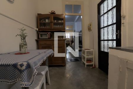 Casa à venda com 148m², 3 quartos e sem vagaCozinha