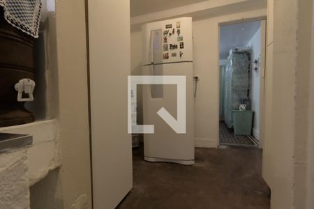 Casa à venda com 148m², 3 quartos e sem vagaCozinha