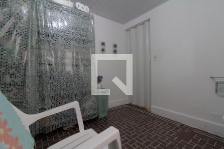 Casa à venda com 148m², 3 quartos e sem vagaBanheiro 