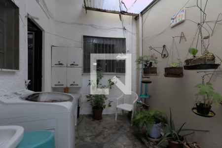 Casa à venda com 148m², 3 quartos e sem vagaÁrea de Serviço