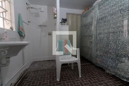 Casa à venda com 148m², 3 quartos e sem vagaBanheiro 