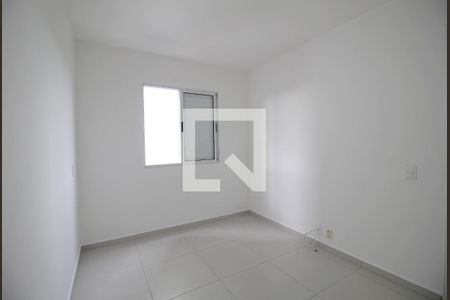 Quarto 2 de apartamento para alugar com 2 quartos, 49m² em Jardim Guarujá, Sorocaba