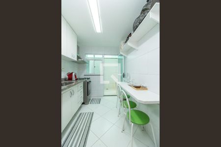 Apartamento para alugar com 129m², 2 quartos e 1 vagaBanheiro