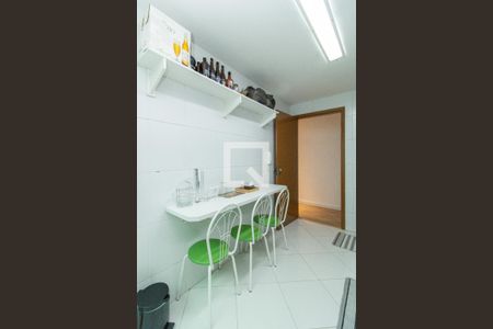 Apartamento para alugar com 129m², 2 quartos e 1 vagaBanheiro