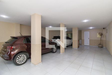 Apartamento para alugar com 129m², 2 quartos e 1 vagaGaragem