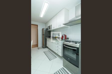 Apartamento para alugar com 129m², 2 quartos e 1 vagaBanheiro