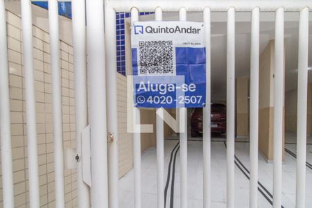 Apartamento para alugar com 129m², 2 quartos e 1 vagaPlaquinha QuintoAndar