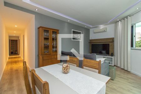 Sala de apartamento para alugar com 2 quartos, 129m² em Penha, Rio de Janeiro