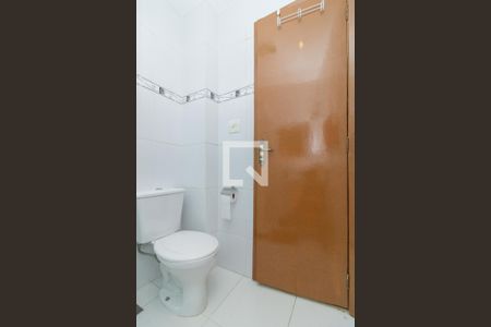 Apartamento para alugar com 129m², 2 quartos e 1 vagaBanheiro Social