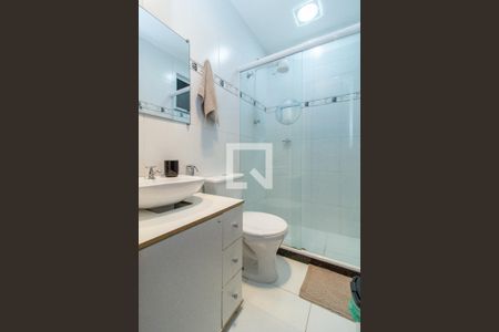 Apartamento para alugar com 129m², 2 quartos e 1 vagaBanheiro da Suíte